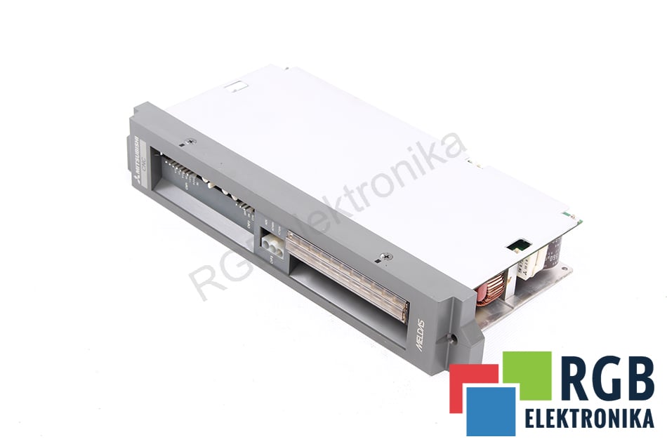 ZASILACZ PD21BX MELDAS MITSUBISHI ELECTRIC