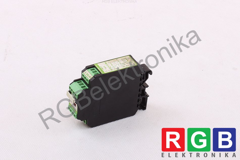 MURR ELEKTRONIK RM 31 S/24 DC CONTACTOR 