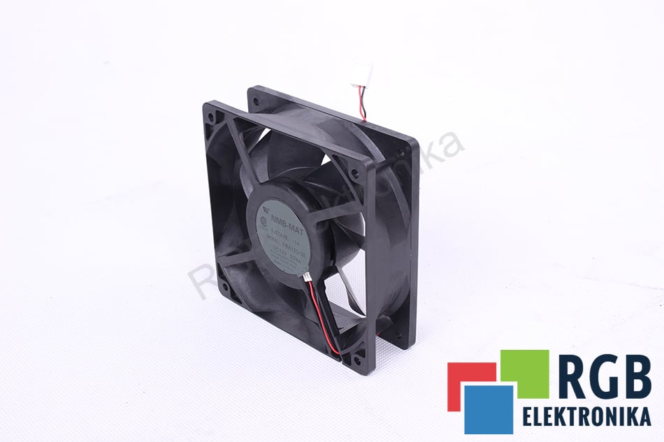NMB TECHNOLOGIES FBA12G12L AXIALGEBLÄSE 