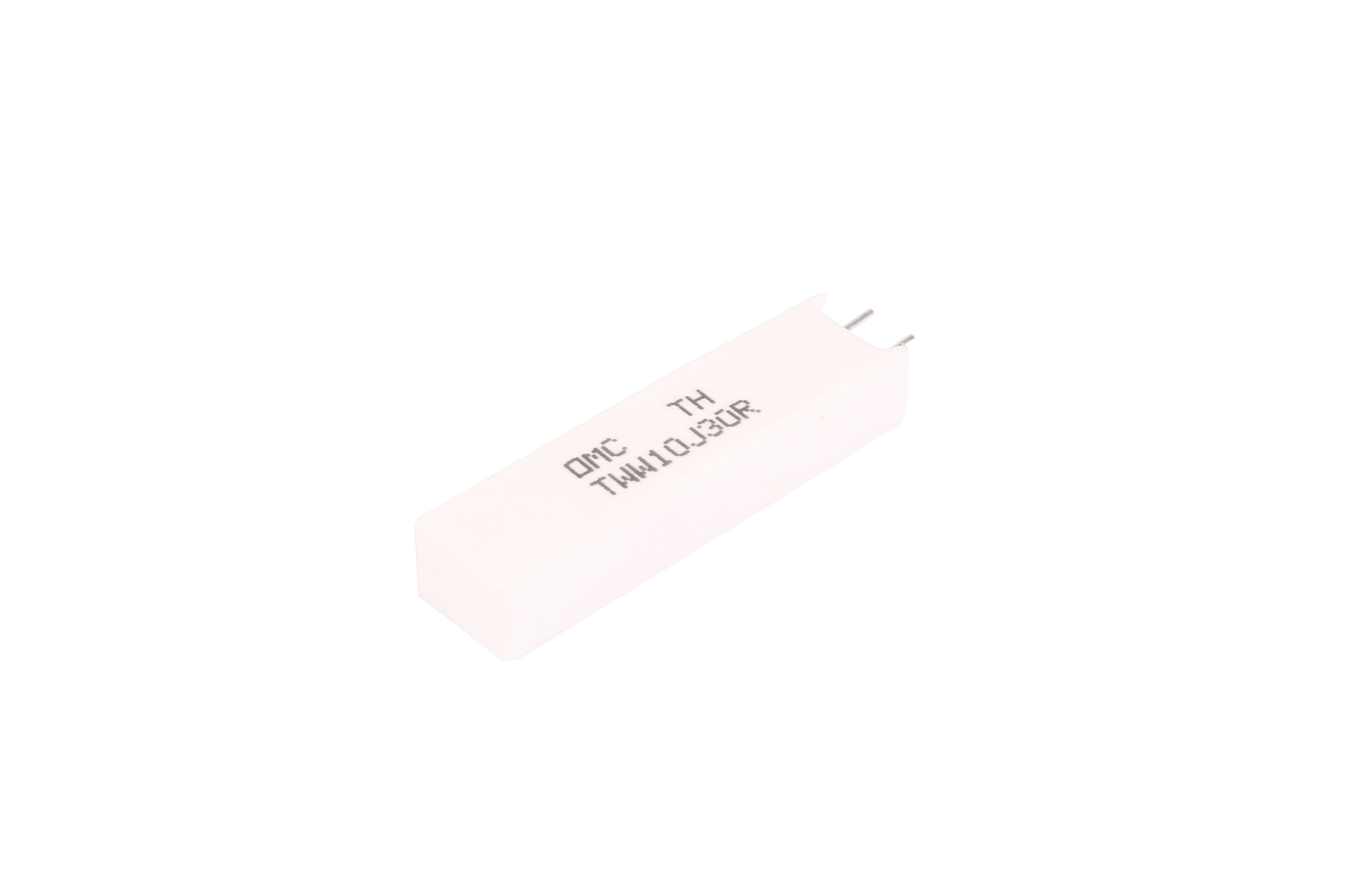 OHMITE TWW10J30RE 30R 10W REZYSTOR 30 OHM 
