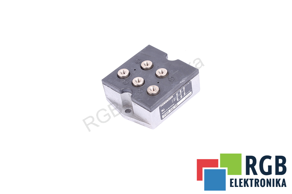 PSD55/16 POWERSEM MOSTEK PROSTOWNICZY 58A 1.6V