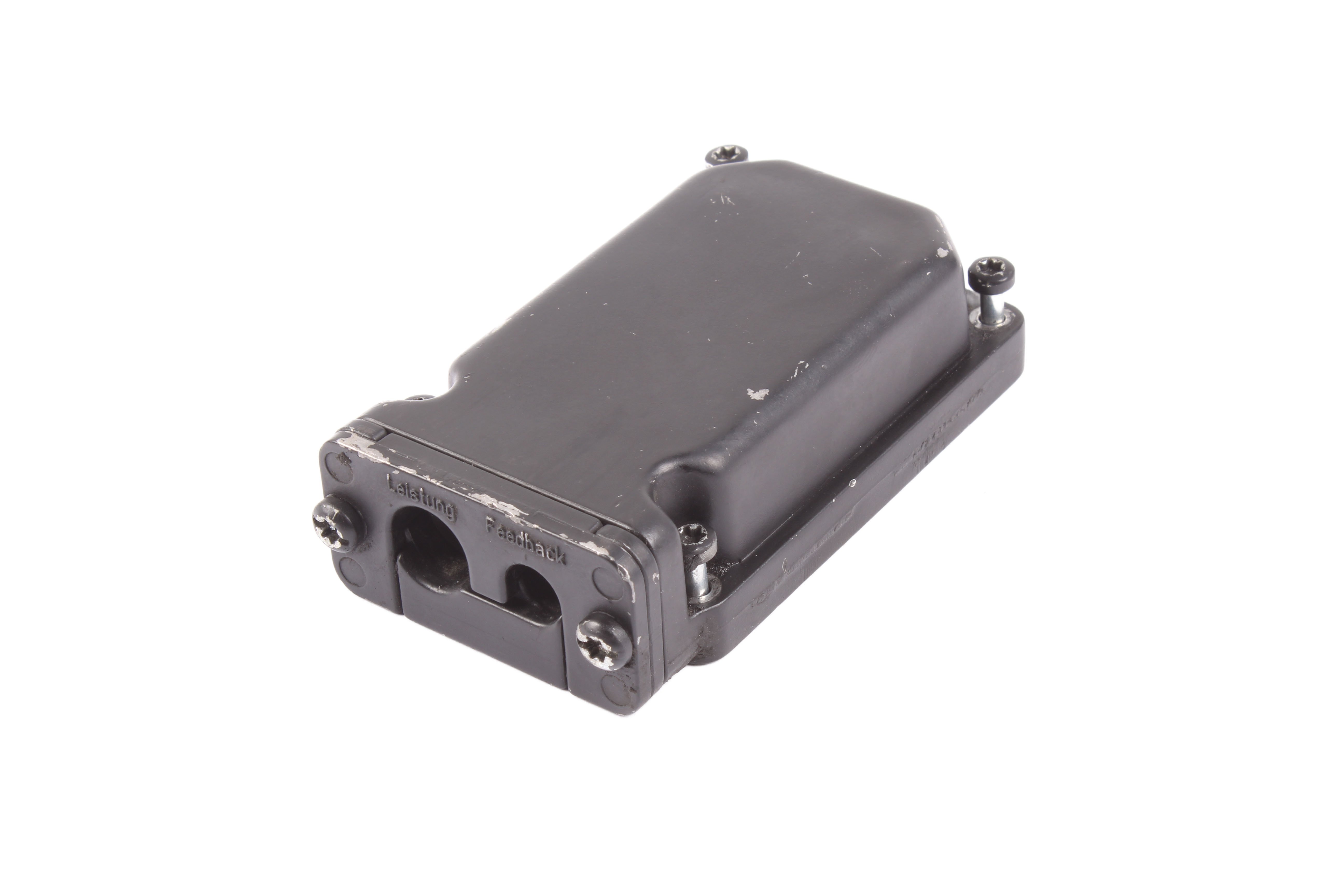 REXROTH INDRAMAT OBUDOWA MKD071B-061-KG0-KN 259766 CARCASA DEL MOTOR 