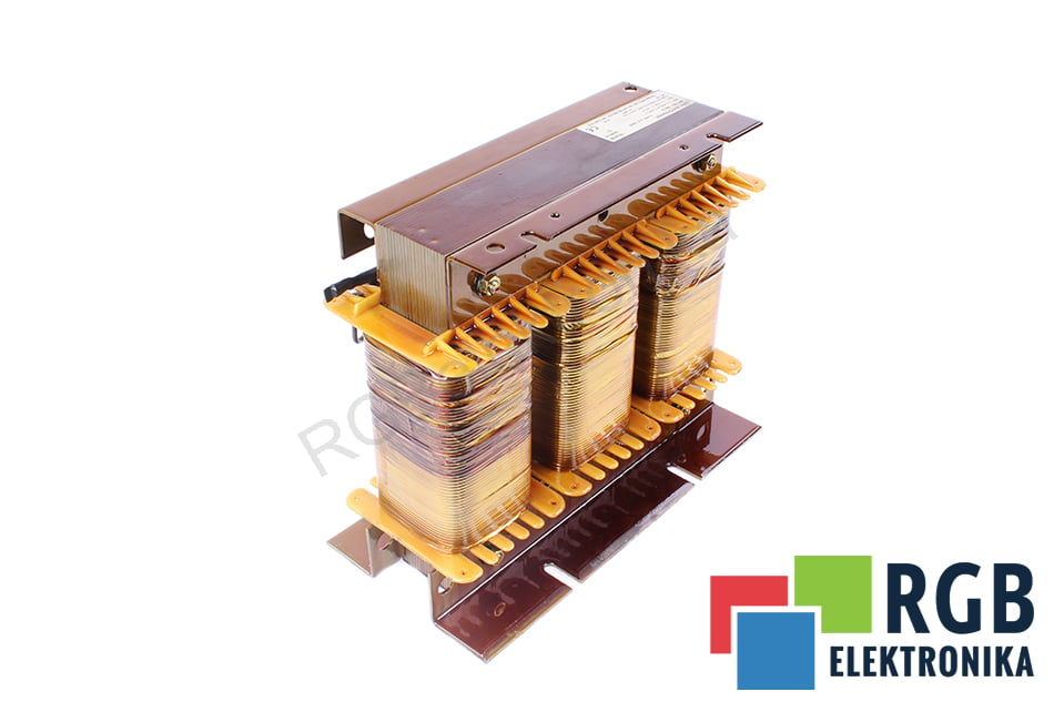 TRAMO-ETV AB 3A15000 3X400-415-440V SEC 3X200V TRANSFORMATOR 