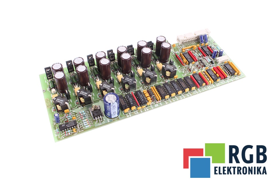 SD6618 FELX304078CP2 PARVEX