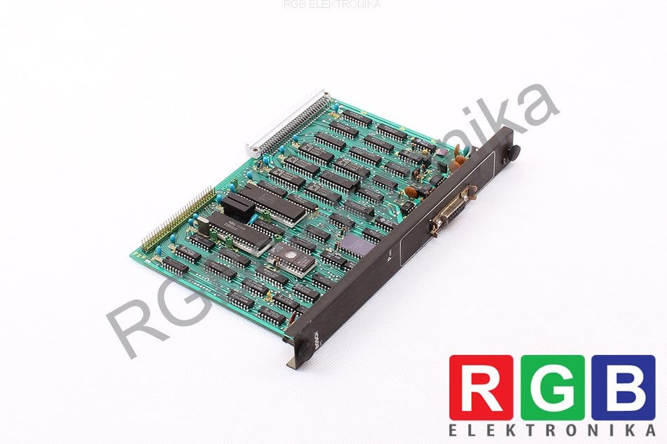 036678-310401 BOSCH PC P400 KARTA BOSCH