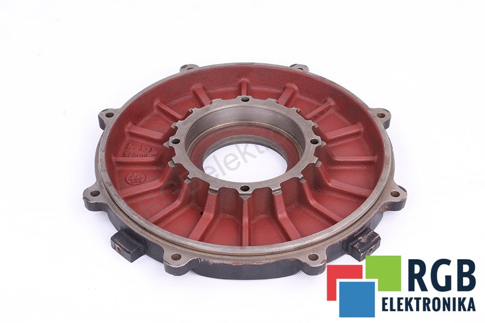 TYLNA OBSADA SILNIKA 2AD180C-B35OA1-BS03-B2N1 REXROTH