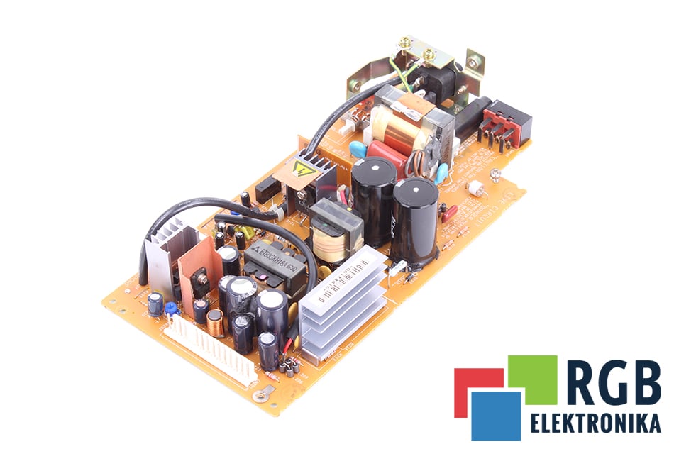 NPX761M-1A COMPONENTS FOR OPERATOR PANELS 