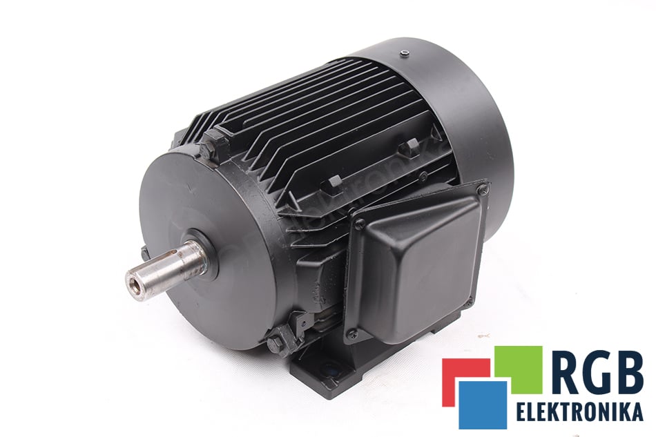 SILNIK ASYNCHRONICZNY DA112MA ELECTRODRIVES