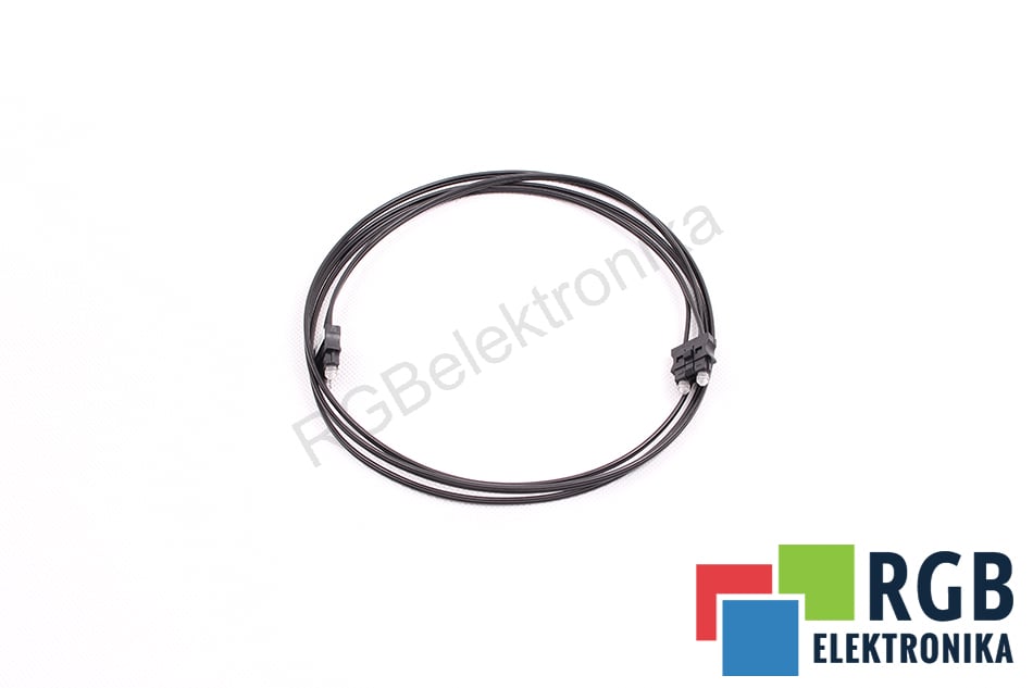 COMMUNICATION CABLE FOR A66L-6001-0023#L2R003 RP 2M REPLACEMENT