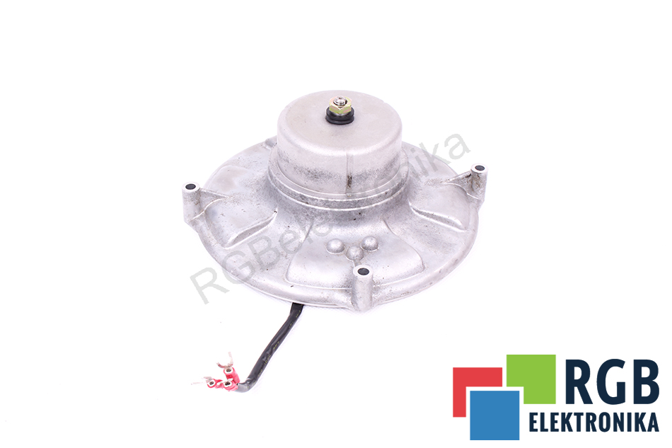 FANUC A90L-000-0443/R WENTYLATOR 