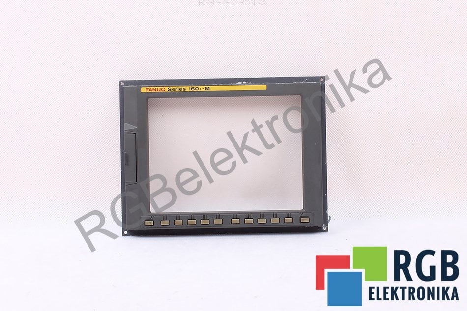 160I-M FRONT FOR FANUC SERIES 160I-M WITH N860-1652-T001 01A N86D-1651-R101/02 FANUC