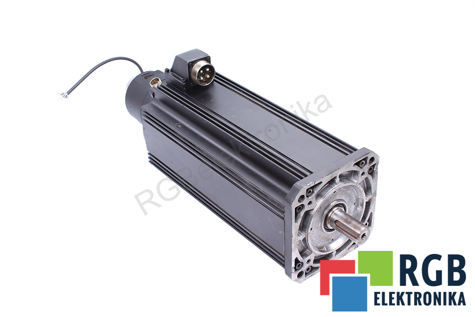 MAC112D-0-FD-3-C/130-A-0/S05 INDRAMAT SERVOMOTOR 56A