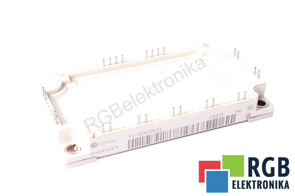 INFINEON F4-150R12KS4 MODULO IGBT 