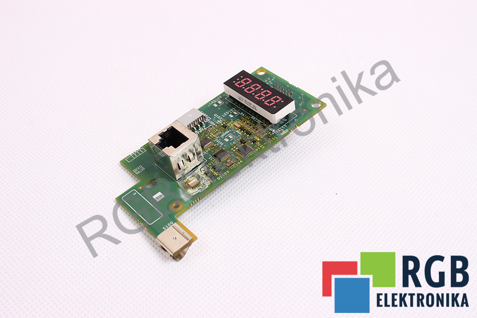 SCHNEIDER ELECTRIC 16253190112A03 