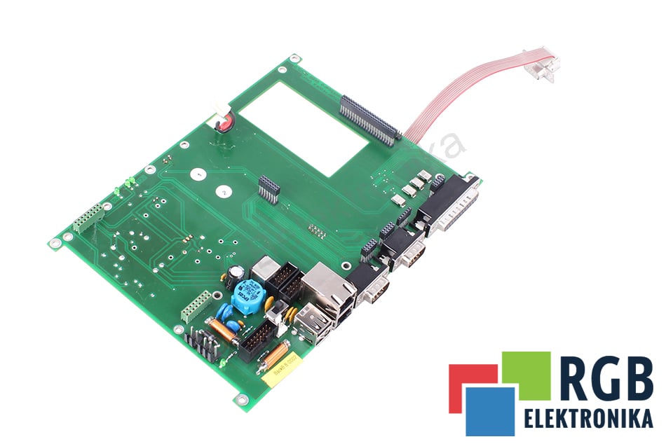 SCHWER+KOPKA SK68 REV 3.0 REV 3.0 DO SK600T KOMPONENTEN FÜR BEDIENFELDER 