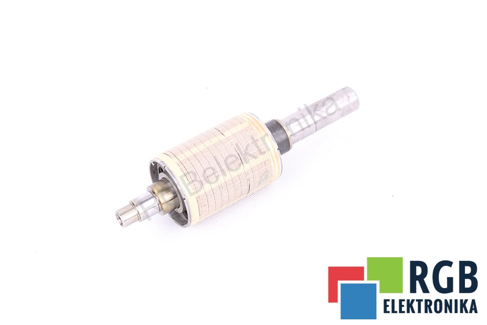 ROTOR FOR MOTOR 1FT6062-6AC71-3AA0 SIEMENS