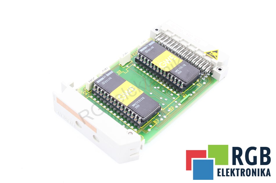 SIEMENS 6FX1822-1BX13-4F 