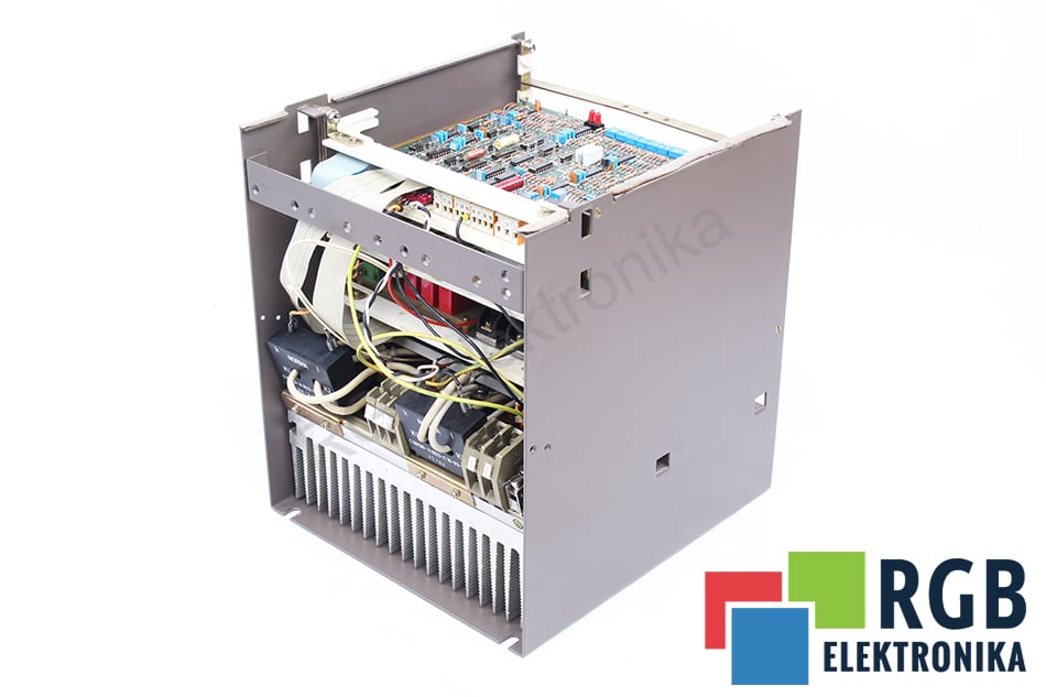 6RA2628-6DV55-0 D380-90 380V 90A SIMOREG SIEMENS
