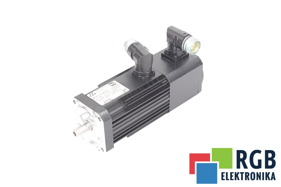 DSM4-07.2-10I.B6-0NK WITTUR SERVOMOTOR 4.4A