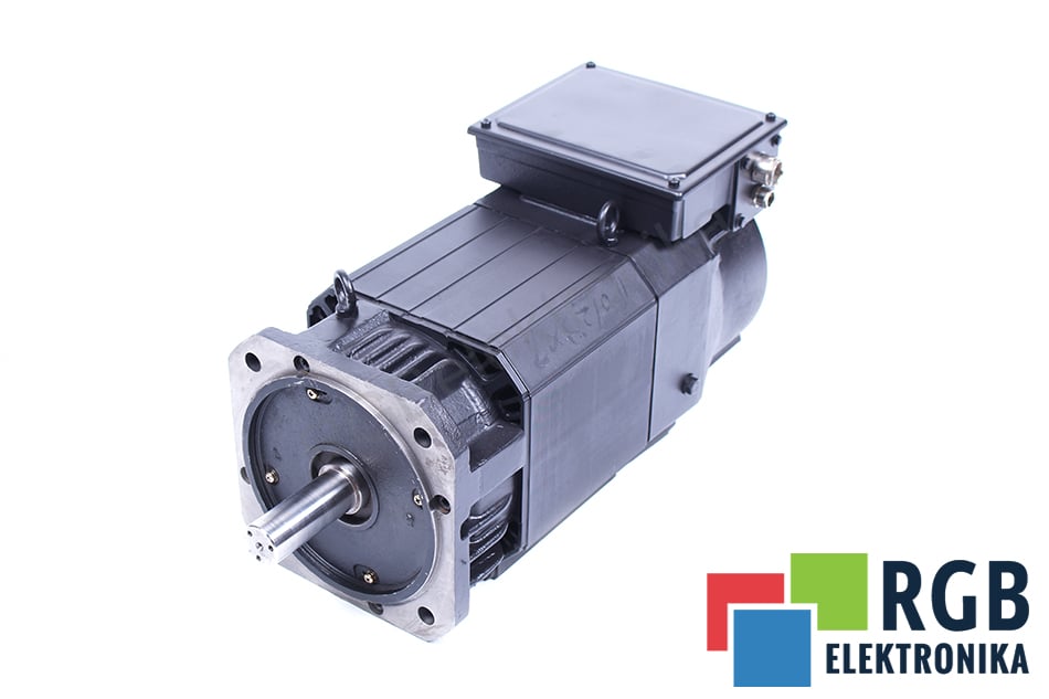 SERVOMOTOR UAASKA-08CZ1 7.5/5.5KW YASKAWA ELECTRIC