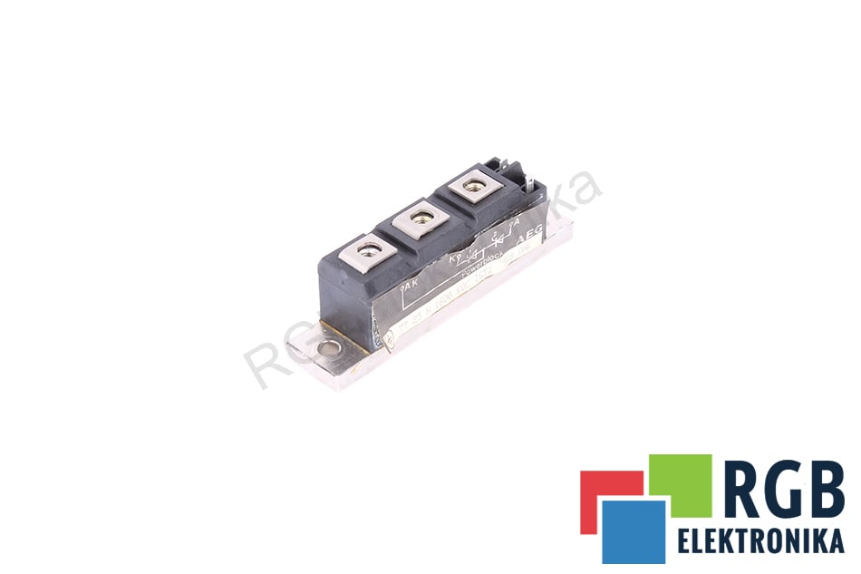 TT25N1600KOCIGT1 TT 25 N 1600 KOC IGT1 POWERBLOCK AEG
