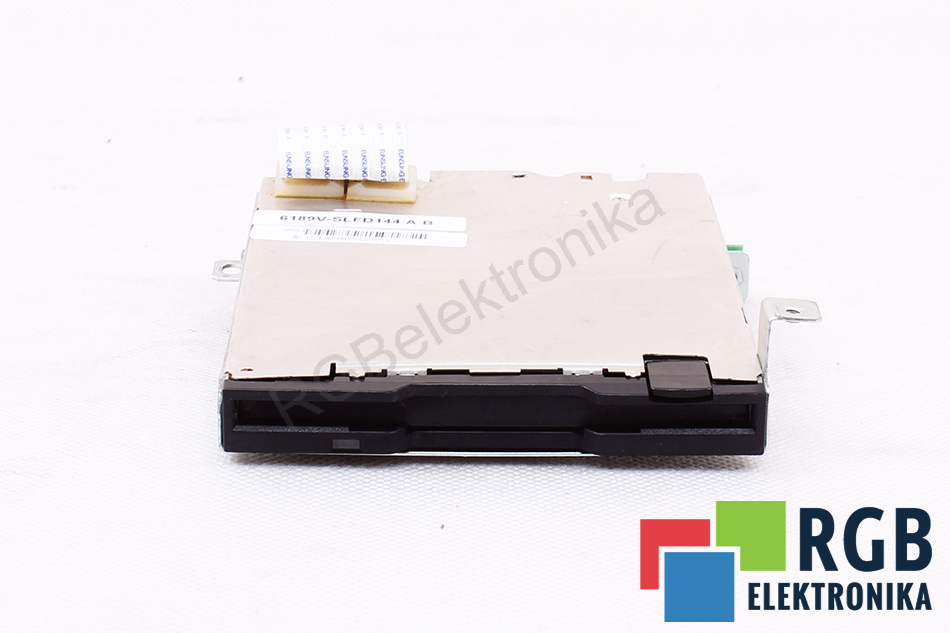 ALLEN BRADLEY 6189V-SLFD144 A B 6189VSLFD144