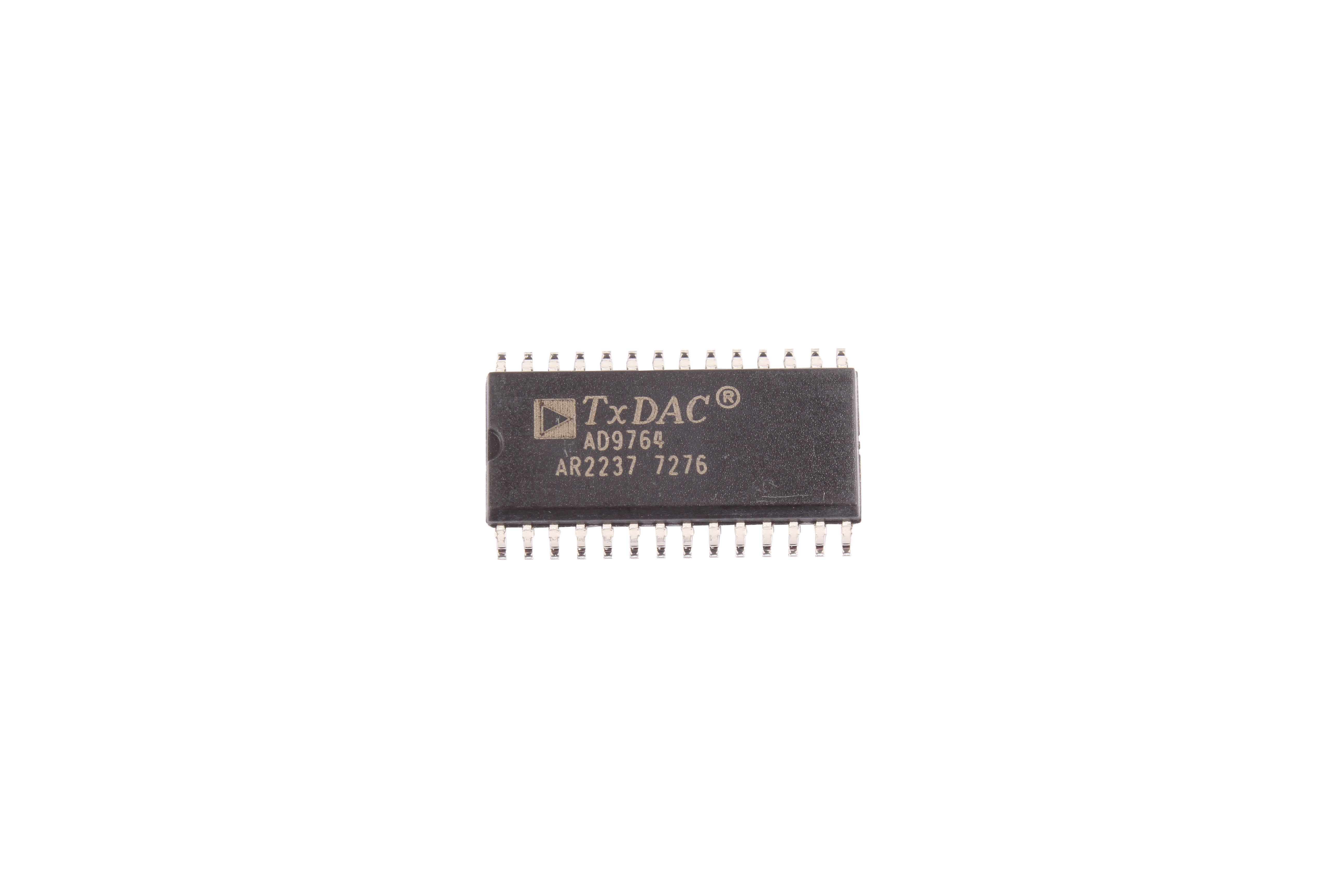 ANALOG DEVICES AD9764AR SPEICHER 