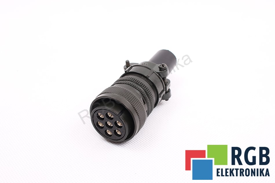 PER A06B-6079-K817#E RP 7 PIN SOSTITUZIONE