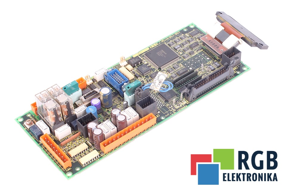 FANUC A20B-2100-0770/05E A350-2100-T776/03 COMPONENTS FOR OPERATOR PANELS 