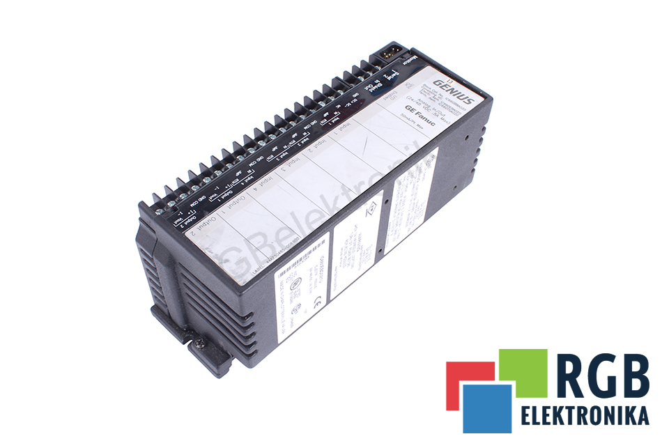 IC660TSD021L  IC660EBD021U GE FANUC