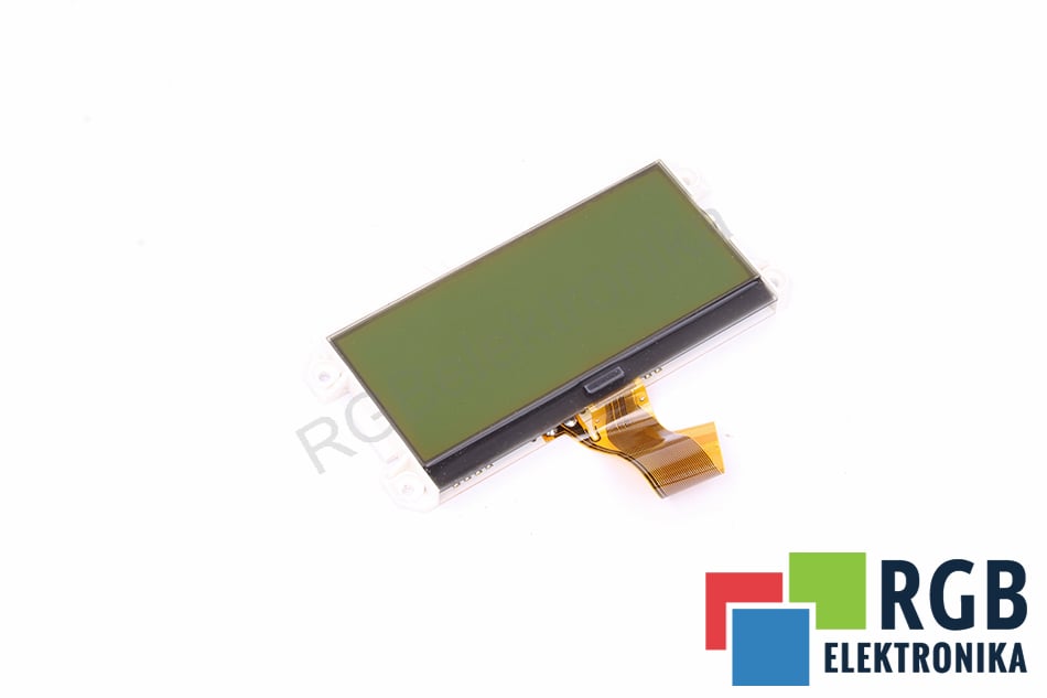 WYŚWIETLACZ LCD LCM116-09 HANTRONIX