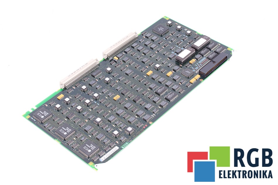 HP A77100-65310 PLC-BAUGRUPPEN 