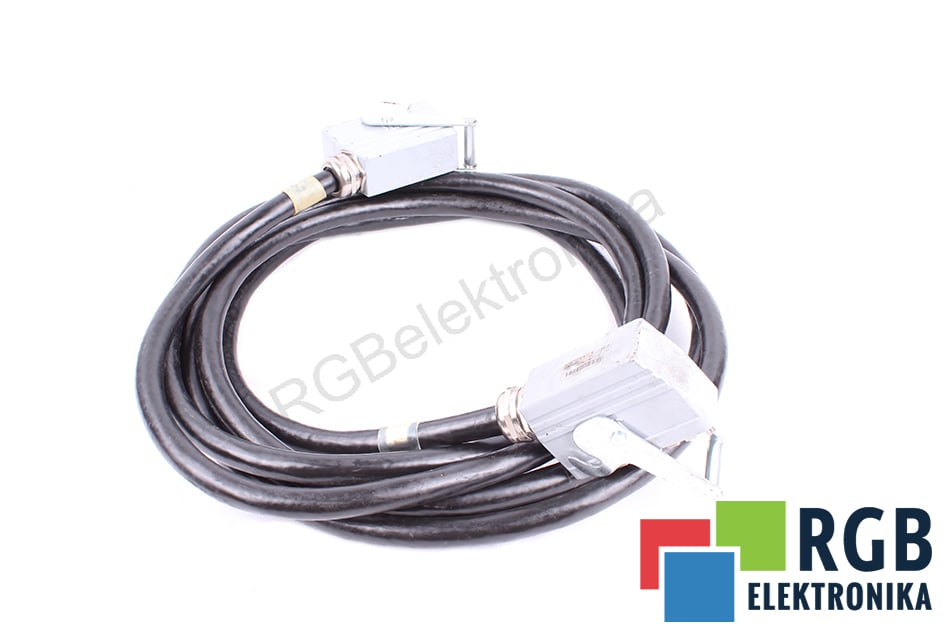 KUKA 01-051-996 CABLE 7M 01051996 NETZKABEL 7M 