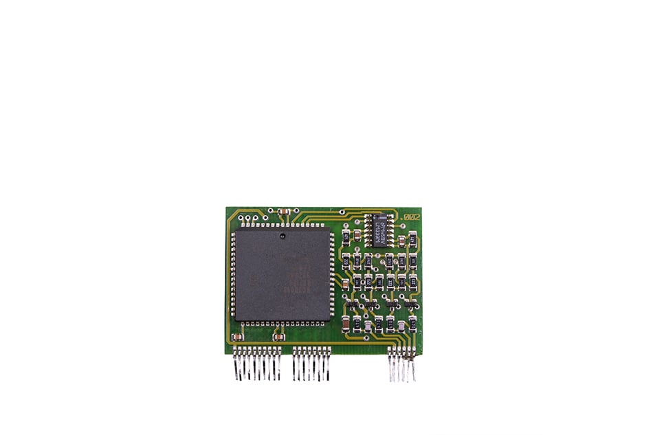 9221IS.1B 33.9221IS.P-23.001 LENZE