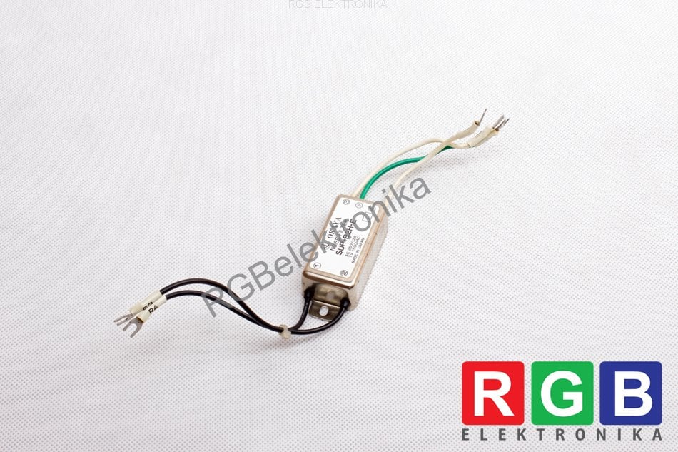 SUP-B2H-E NOISE FILTER OKAYA