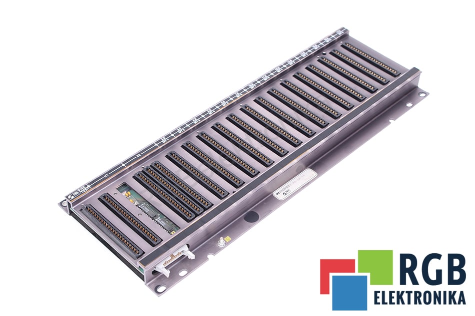 PILZ C-P8-GA-14 RACK 