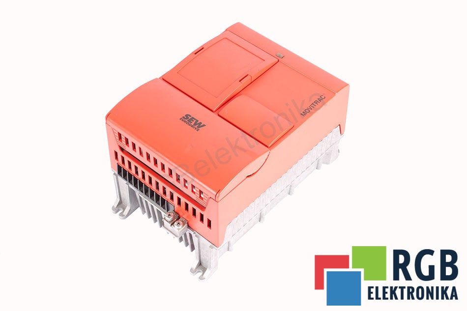 SEW EURODRIVE 31C015-503-4-00 8263337 MOVITRAC 4A 3 -F 400 HZ 380-500V 