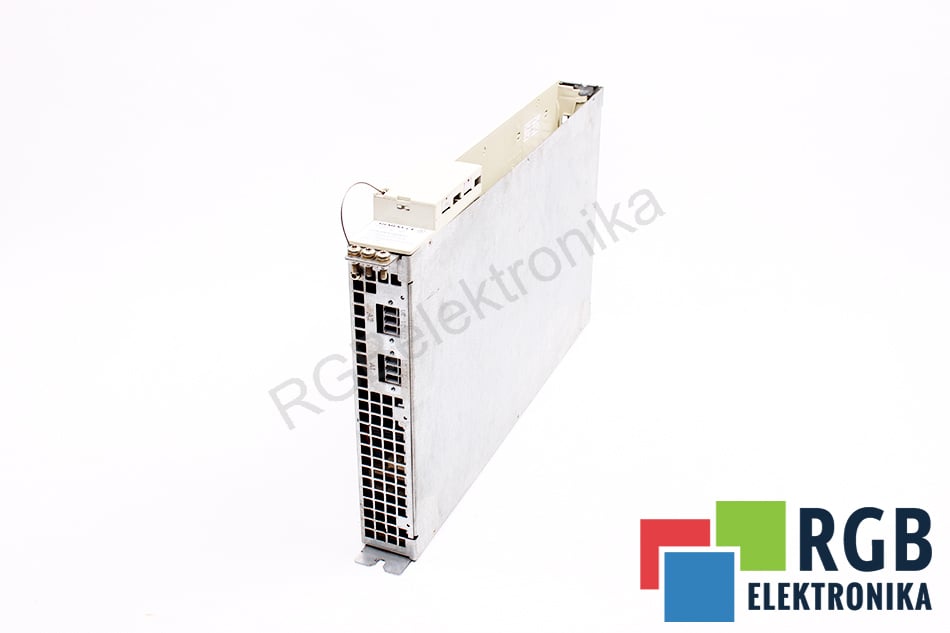 SIEMENS 6SN1123-1AB00-0HA1 VERSION A 