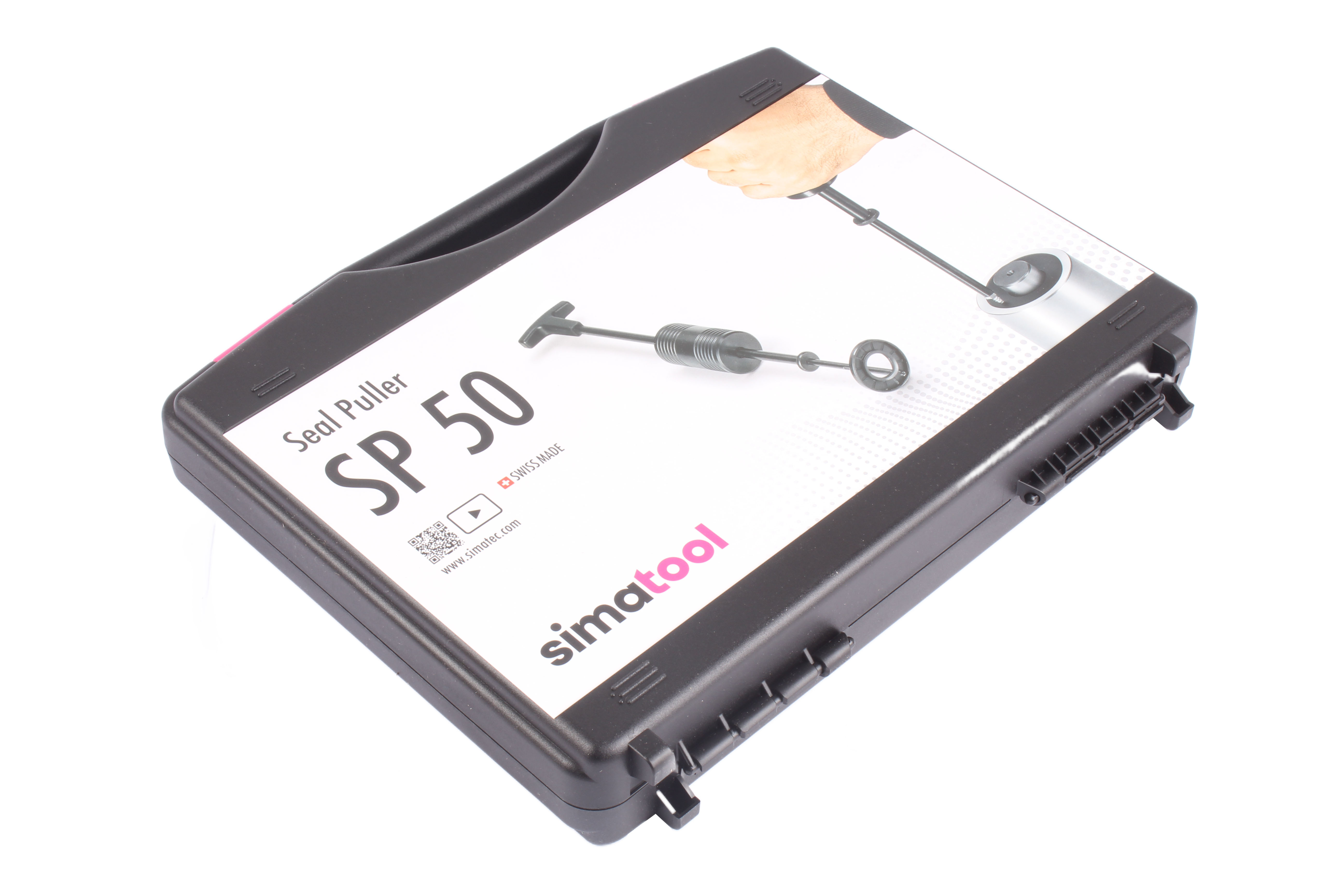 SIMATOOL SIMATEC SP50 ŚCIAGACZ DO USZCZELNIACZY 310-15100 