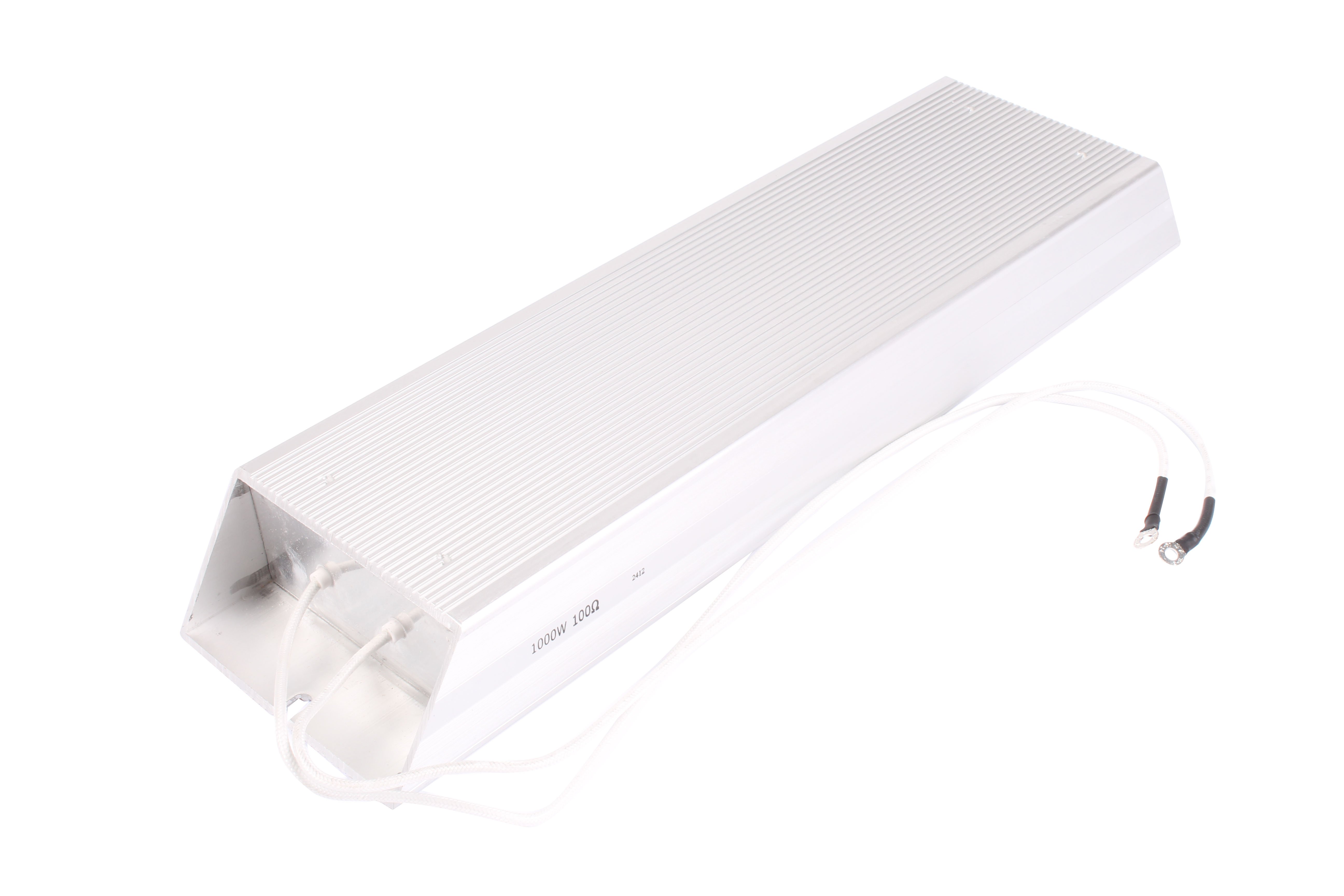 SR PASSIVES AL1000W-100R WIDERSTAND 