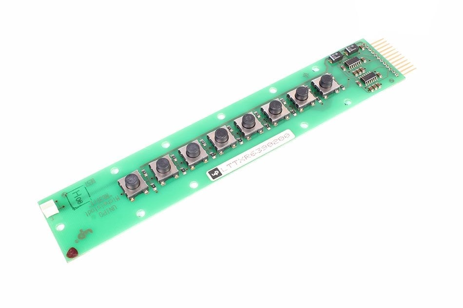 UNIPO LTTXR6390200 R639/1