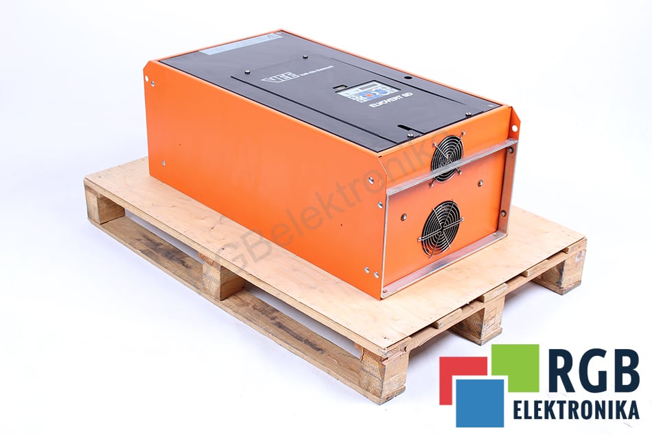 ELVOVERT SD400/55C75P 8853640.01 0-380/415V 112/140A VEE VOITH-ELIN