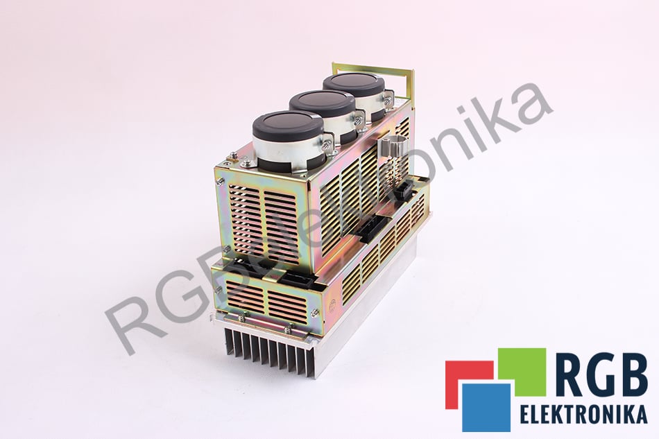 YASKAWA SGDR-C0A250A01B VER. 05004 