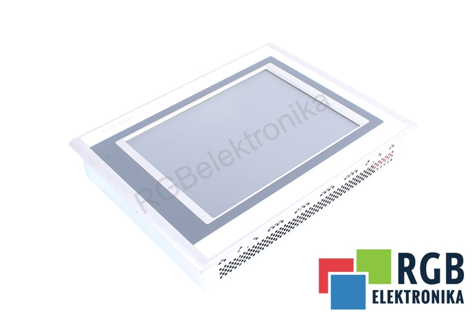 5PP120.1214-37A POWER PANEL B&R AUTOMATION OPERATOR PANEL 