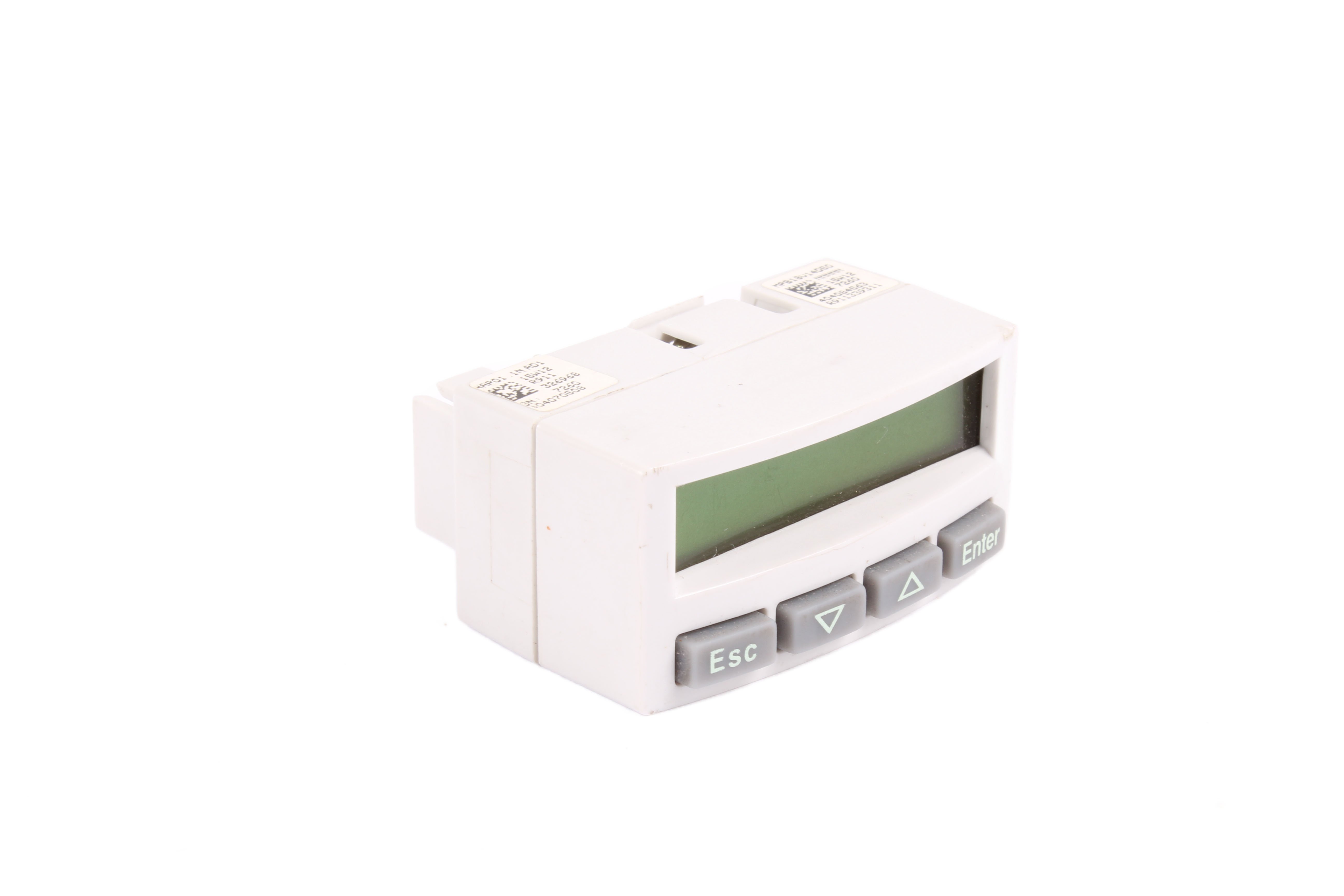 BOSCH REXROTH HAP01.1N-AD1 MPB18V14D50NNNNN R911339311 PANEL DE CONTROL Y DE MANDO 