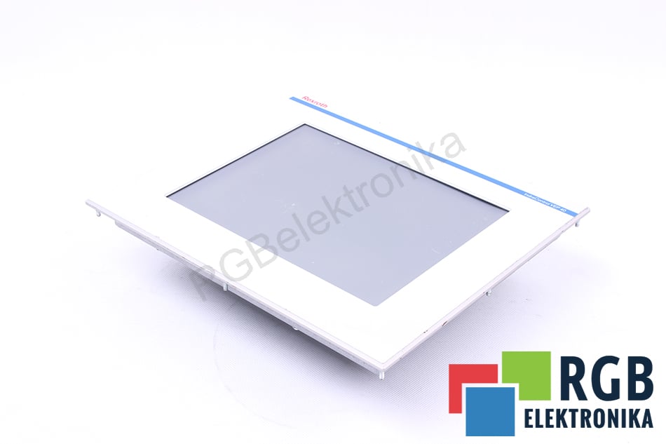VEP40 VEP40.1CEU-064NA-G3D-064-EC-FW FWA-VE**01-CWL-01V24-D0 REXROTH