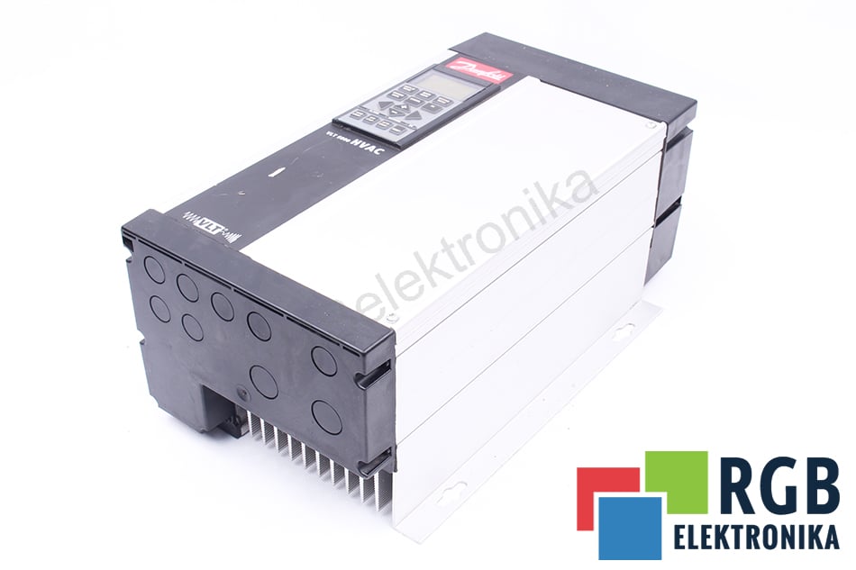 DANFOSS VLT6005HT4C54STR3DLF00A00C0 175Z7050 