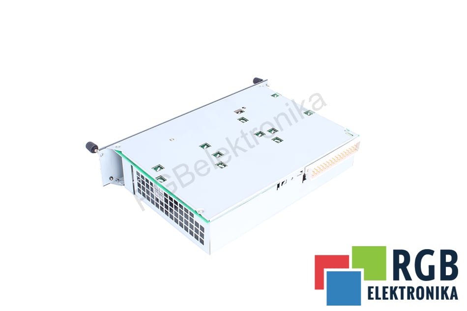 PS244 E56020002 DURR ZASILACZ 24V