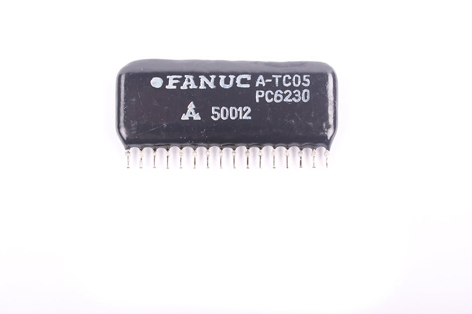 FANUC A-TC05 PC6230 IBRIDO 