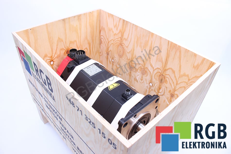FANUC A06B-0148-B175#7000 A22/3000 SERVOMOTORE 